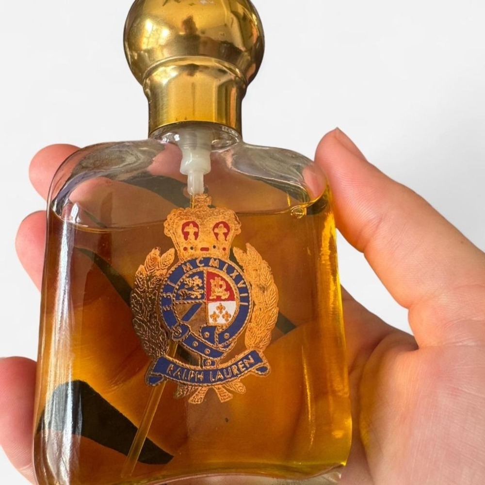 Ralph Lauren Cologne